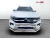 Volkswagen Amarok 3.0TDI V6 DOUBLE CAB AVENTURA 4MOTION
