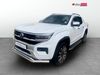 Volkswagen Amarok 3.0TDI V6 DOUBLE CAB AVENTURA 4MOTION