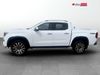 Volkswagen Amarok 3.0TDI V6 DOUBLE CAB AVENTURA 4MOTION