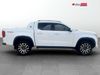 Volkswagen Amarok 3.0TDI V6 DOUBLE CAB AVENTURA 4MOTION