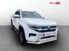 Volkswagen Amarok 3.0TDI V6 DOUBLE CAB AVENTURA 4MOTION