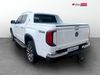 Volkswagen Amarok 3.0TDI V6 DOUBLE CAB AVENTURA 4MOTION