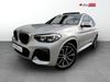 BMW X3 SDRIVE18D M SPORT
