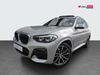 BMW X3 SDRIVE18D M SPORT