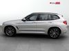 BMW X3 SDRIVE18D M SPORT