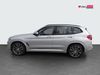 BMW X3 SDRIVE18D M SPORT