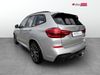 BMW X3 SDRIVE18D M SPORT