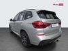 BMW X3 SDRIVE18D M SPORT