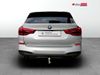 BMW X3 SDRIVE18D M SPORT