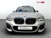 BMW X3 SDRIVE18D M SPORT