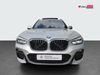 BMW X3 SDRIVE18D M SPORT