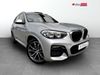 BMW X3 SDRIVE18D M SPORT