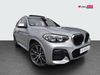 BMW X3 SDRIVE18D M SPORT