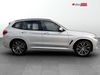 BMW X3 SDRIVE18D M SPORT