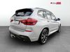 BMW X3 SDRIVE18D M SPORT