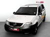 Nissan NP200 1.6 A/C SAFETY PACK P/U S/C