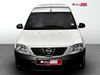 Nissan NP200 1.6 A/C SAFETY PACK P/U S/C