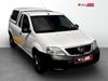 Nissan NP200 1.6 A/C SAFETY PACK P/U S/C