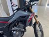 Honda 300 CRF 300 L
