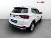 Chery TIGGO 4 PRO 1.5 LIT MANUAL