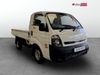 Kia K2700 2.7D WORKHORSE DROPSIDE