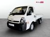 Kia K2700 2.7D WORKHORSE DROPSIDE