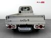Kia K2700 2.7D WORKHORSE DROPSIDE