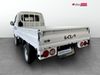 Kia K2700 2.7D WORKHORSE DROPSIDE
