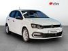 Volkswagen Polo Vivo HATCH 1.4
