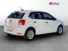 Volkswagen Polo Vivo HATCH 1.4