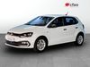 Volkswagen Polo Vivo HATCH 1.4