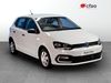 Volkswagen Polo Vivo HATCH 1.4