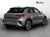 Volkswagen T-Roc 2.0TSI 4MOTION R-LINE