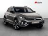 Volkswagen T-Roc 2.0TSI 4MOTION R-LINE