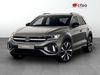 Volkswagen T-Roc 2.0TSI 4MOTION R-LINE