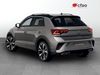 Volkswagen T-Roc 2.0TSI 4MOTION R-LINE