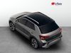 Volkswagen T-Roc 2.0TSI 4MOTION R-LINE