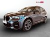 BMW X1 SDRIVE18I M SPORT A/T (F48)