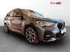 BMW X1 SDRIVE18I M SPORT A/T (F48)