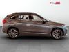 BMW X1 SDRIVE18I M SPORT A/T (F48)