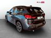 BMW X1 SDRIVE18I M SPORT A/T (F48)