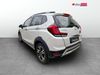 Honda WR-V 1.2 ELEGANCE