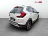 Honda WR-V 1.2 ELEGANCE