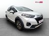 Honda WR-V 1.2 ELEGANCE
