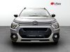 Citroen C3 1.2T MAX