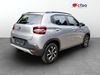 Citroen C3 1.2T MAX