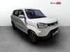 Suzuki S-PRESSO 1.0 GL + 5MT