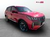 Chery TIGGO CROSS 1.5 CSH HYBRID COMFORT