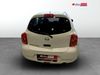 Nissan Micra 1.2 ACTIVE VISIA