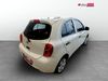 Nissan Micra 1.2 ACTIVE VISIA